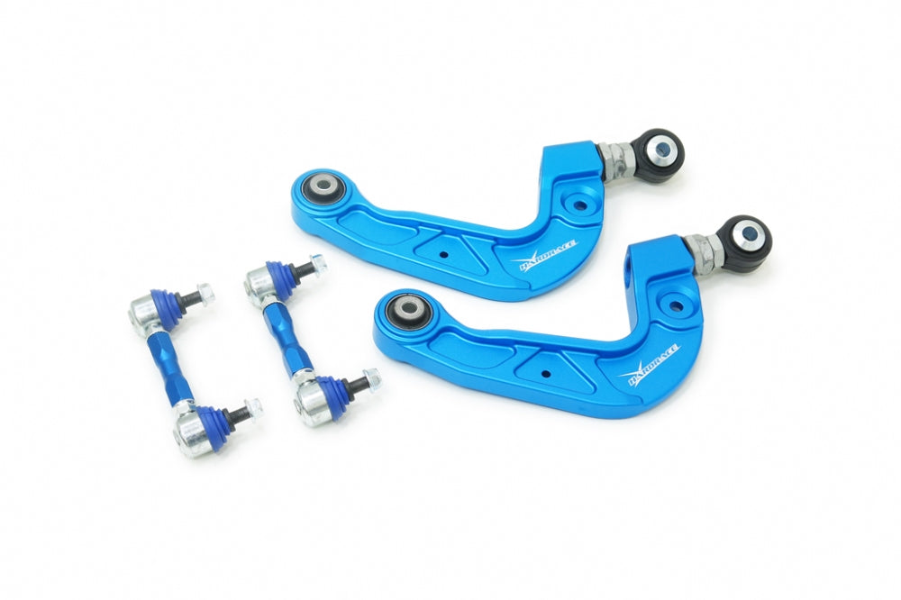 Rear Upper Camber Kit Audi S5/RS5 B9 2016-2024