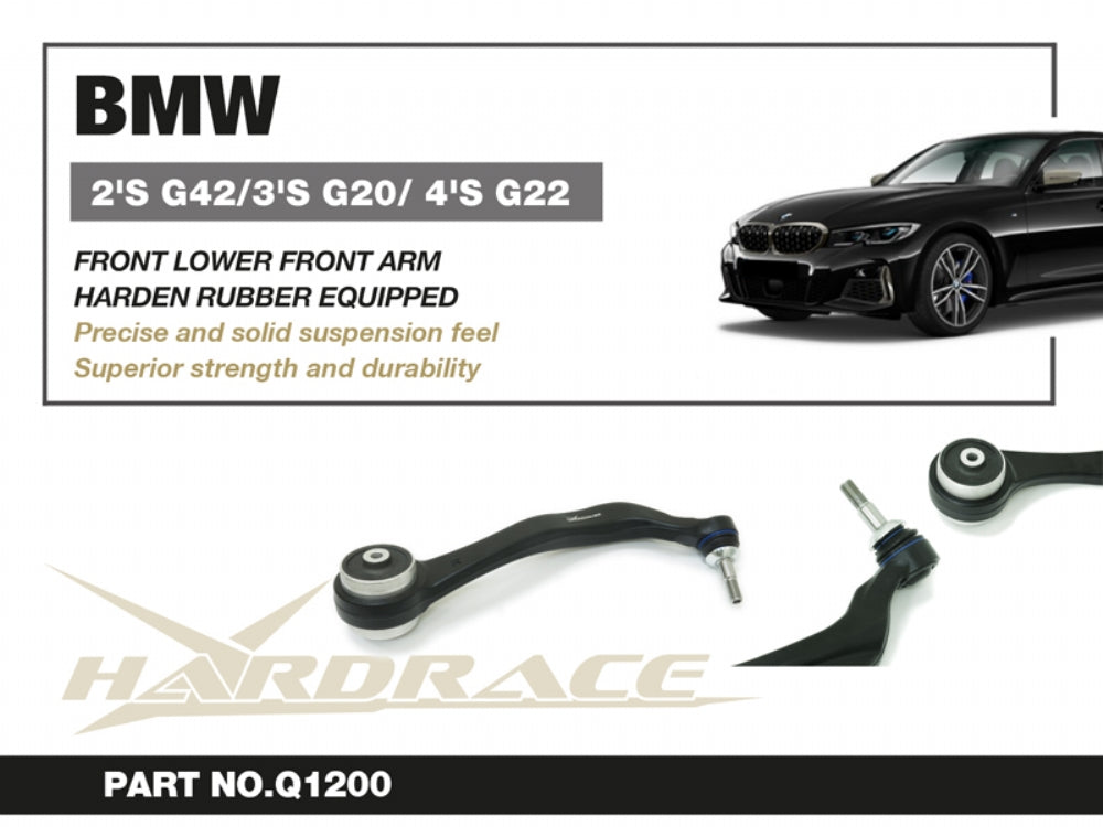 Front Lower Front Arm BMW 4 Series G22/G23/G26 2020-2024