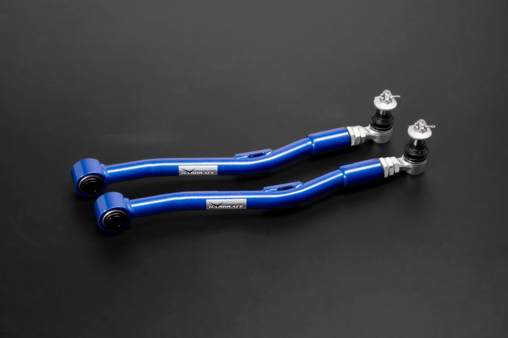 Rear Toe Ki Toyota Crown crossover S235 2022-2024