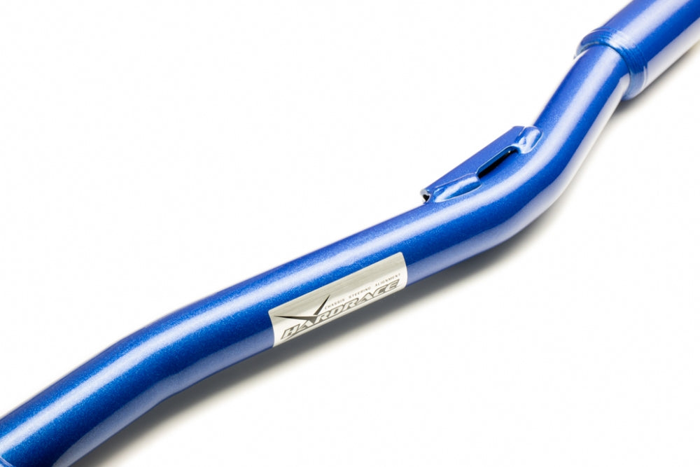 Rear Toe Ki Toyota Crown crossover S235 2022-2024