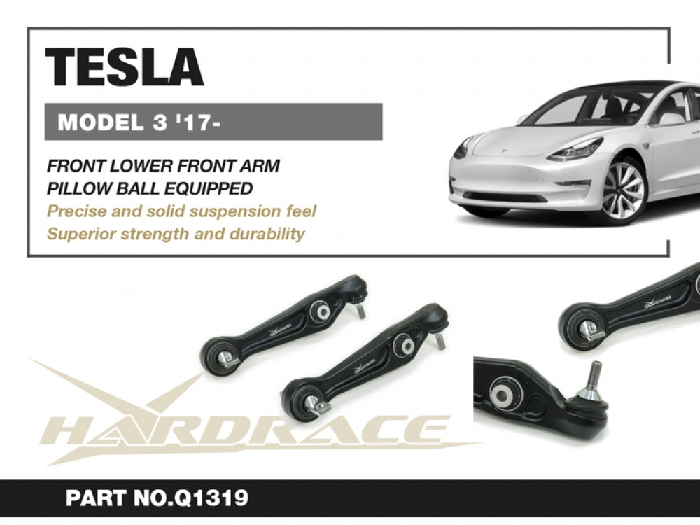 Front Lower Front Arm Tesla MODEL 3 2017-2024