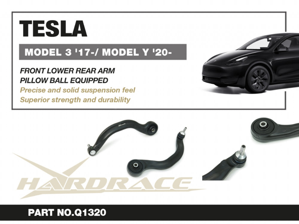 Front Lower Rear Arm Tesla MODEL 3 2017-2024