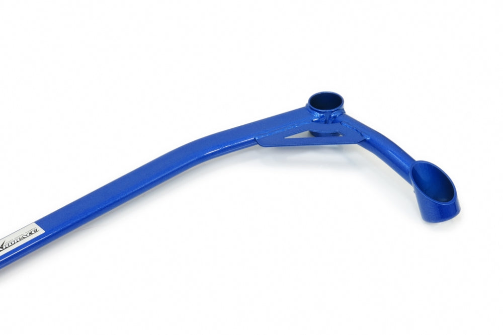 Front Lower 4-point Brace Toyota Yaris cross AC200  2023-2024  (Asia-Spec)