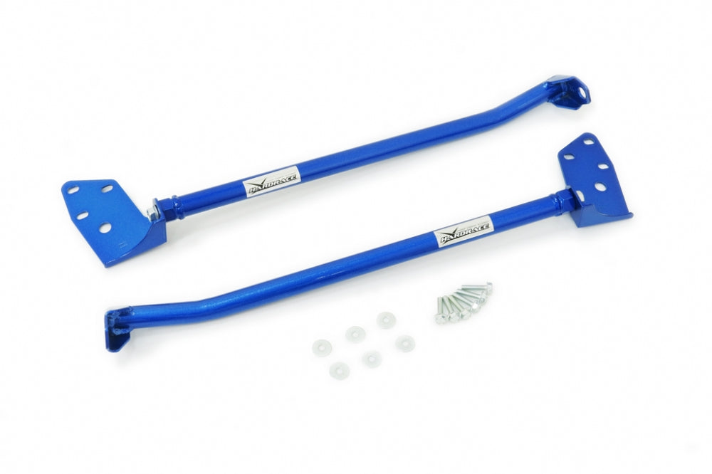 Front Lower Brace Toyota Yaris cross AC200  2023-2024  (Asia-Spec)