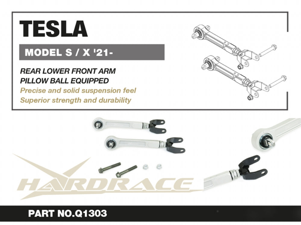 Rear Lower Front Arm Tesla Model x 2021-2024