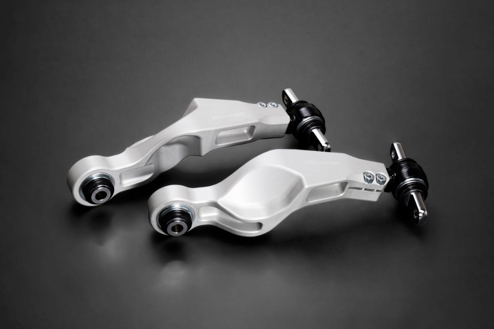 Rear Upper Camber Kit Tesla Model s 2021-2024