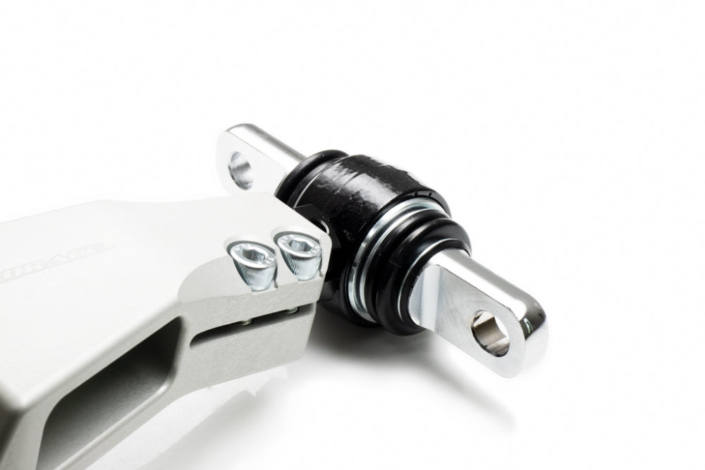 Rear Upper Camber Kit Tesla Model s 2021-2024