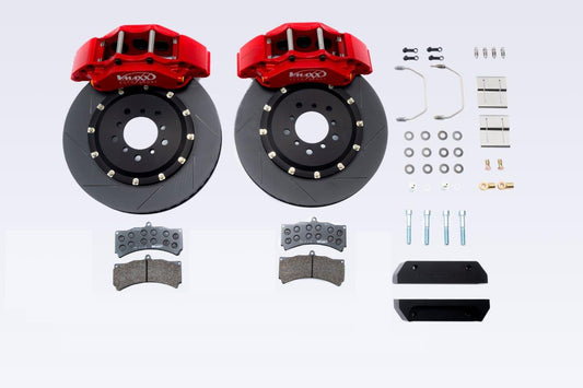 V-Maxx Big Brake Kit за BMW 6 Series (E63/E64) 03-10