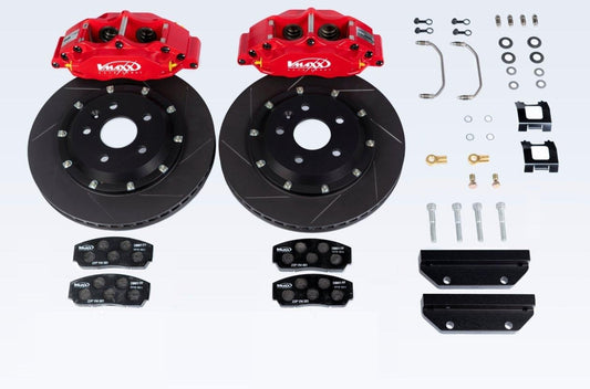 V-Maxx Big Brake Kit за FORD PUMA (J2K) 19