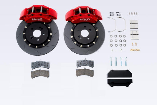 V-Maxx Big Brake Kit за HYUNDAI i30N (PD) 17