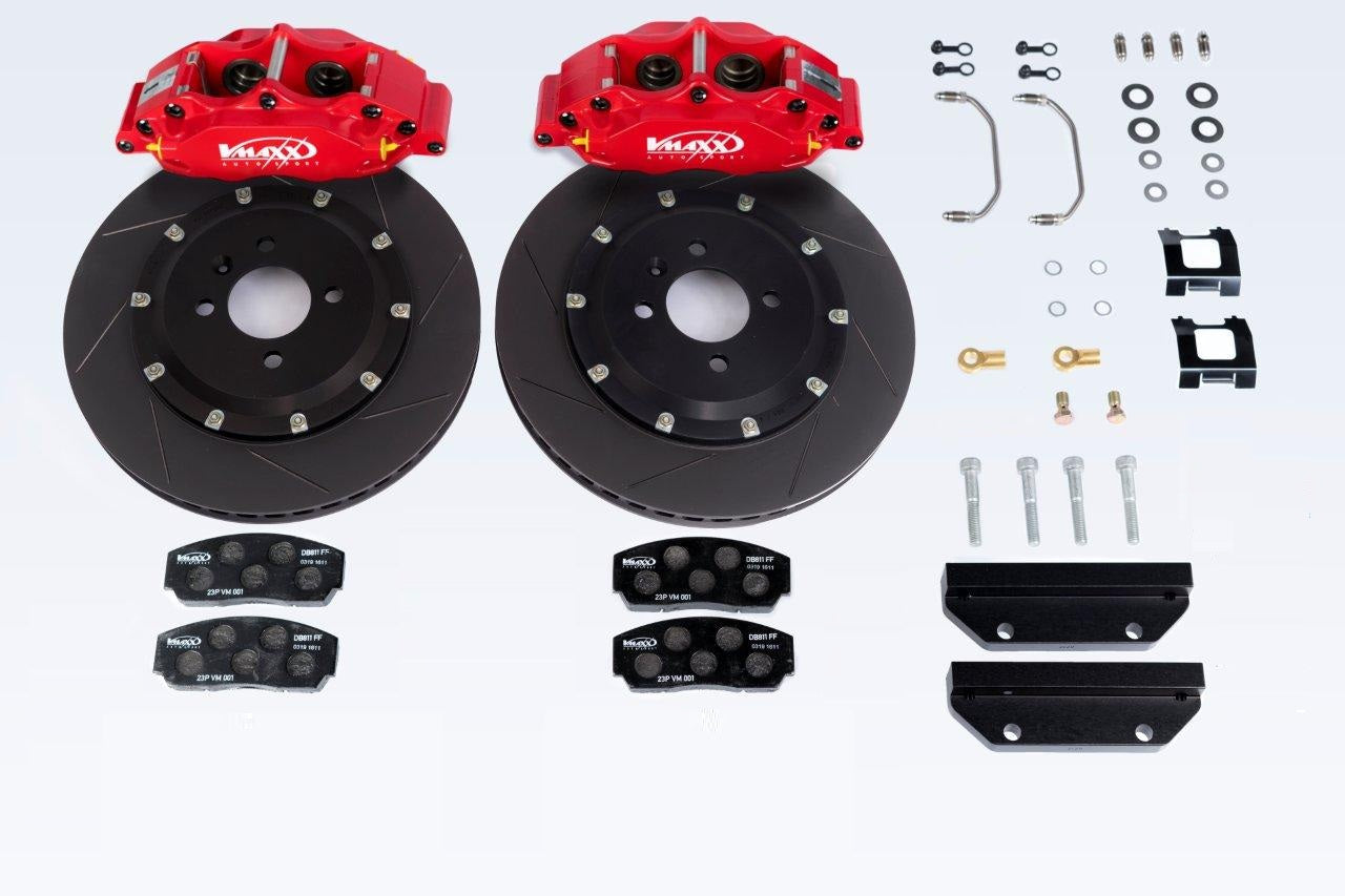 V-Maxx Big Brake Kit за MINI (R56) 10-14