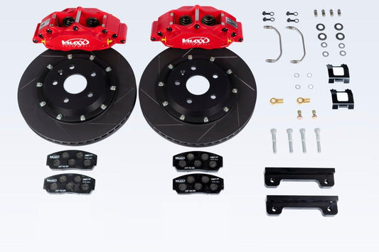 V-Maxx Big Brake Kit за VOLVO S80 (TS/XY) 99-06
