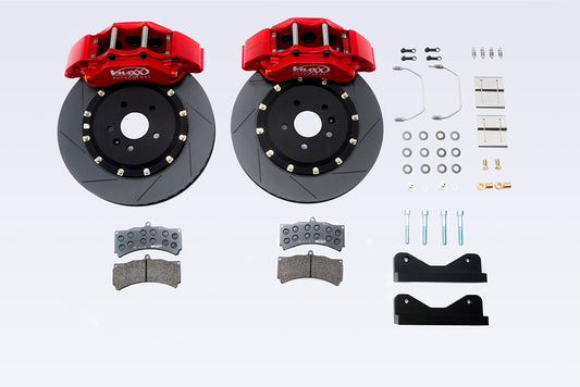 V-Maxx Big Brake Kit за VOLKSWAGEN TRANSPORTER / MULTIVAN T5 (7H/7J) 03-15