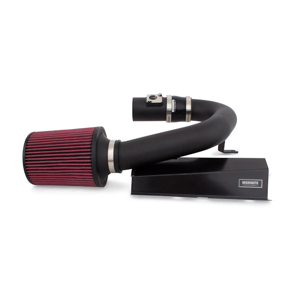 Cold-Air Intake Black Subaru BRZ / Toyota GT86