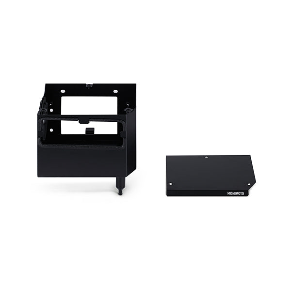 Air Intake Black Meredes-CLA45 AMG 2014+