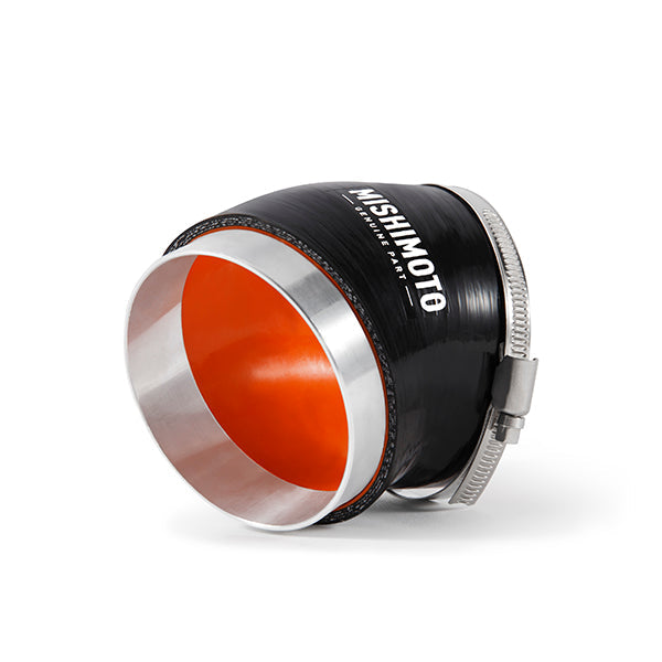 Performance Air Intake Black BMW E46 330i 2001-2006