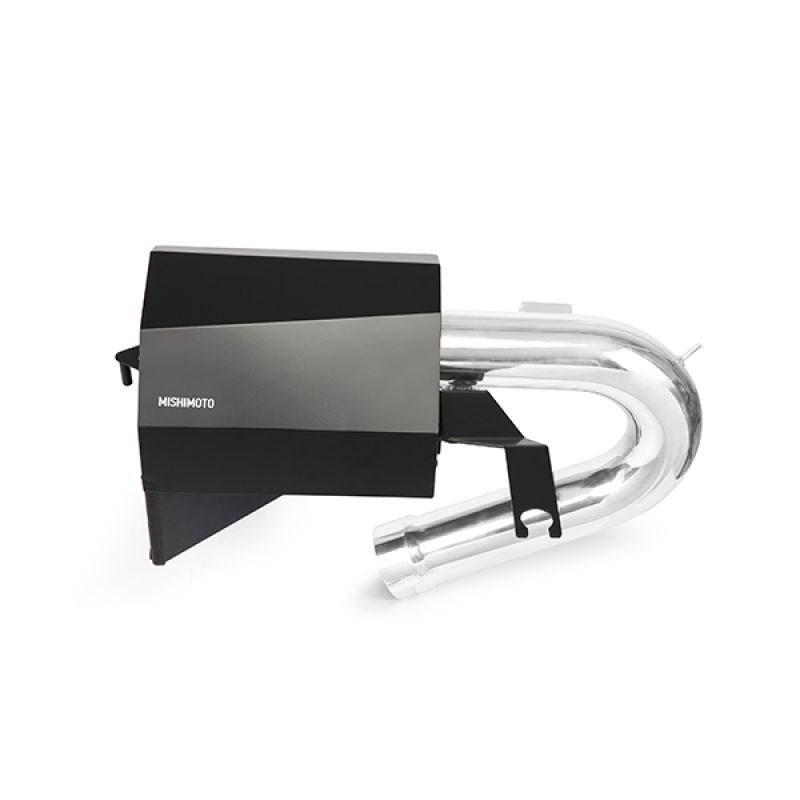 Performance Intake Silver BMW F30 2/3/4 Series 2012+