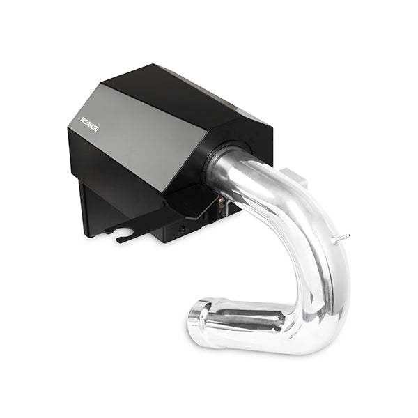 Performance Intake Silver BMW F30 2/3/4 Series 2012+