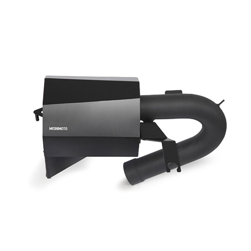 Performance Intake Black BMW F30 2/3/4 Series 2012+