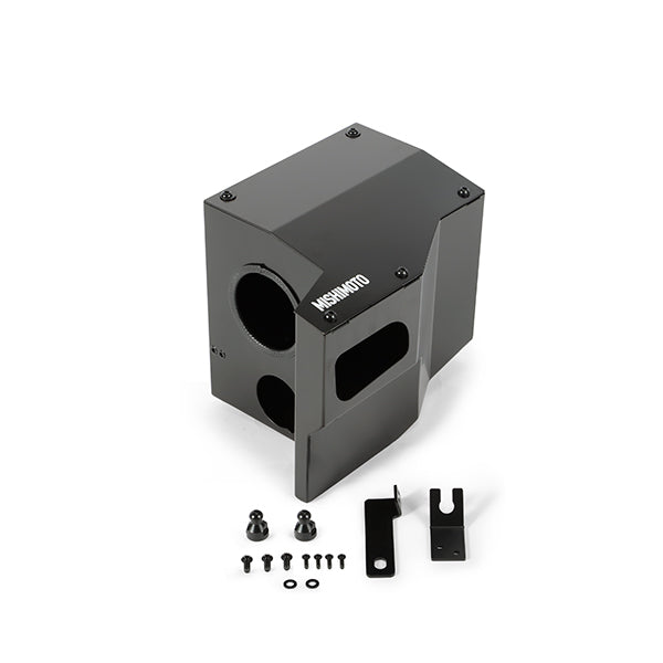 Performance Air Intake Polish Ford Focus ST 2013-2014