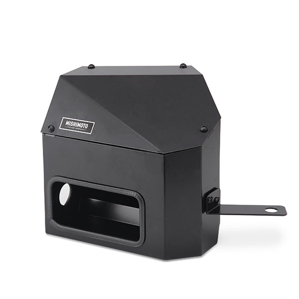 Air Intake Black Volkswagen Golf 7/GTI/Golf R 2015+