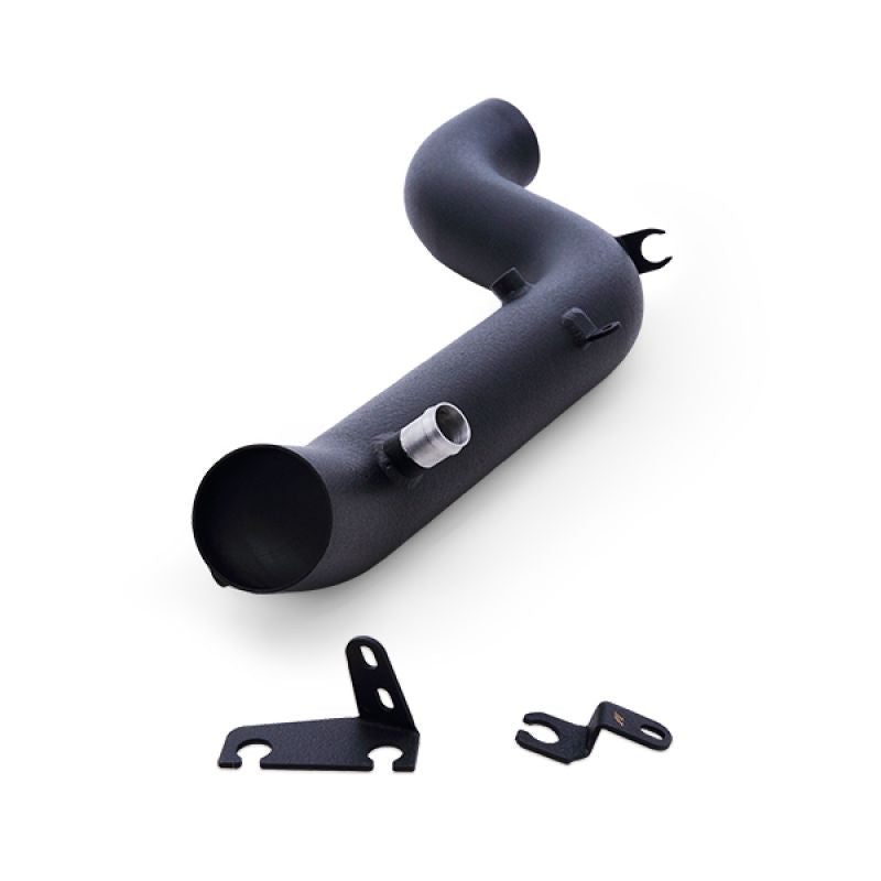 Performance Air Intake Black Ford Focus RS 2016+