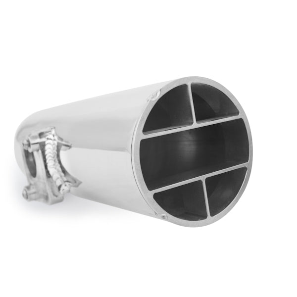 Cold-Air Intake Polished Subaru WRX/STI 2008-2014