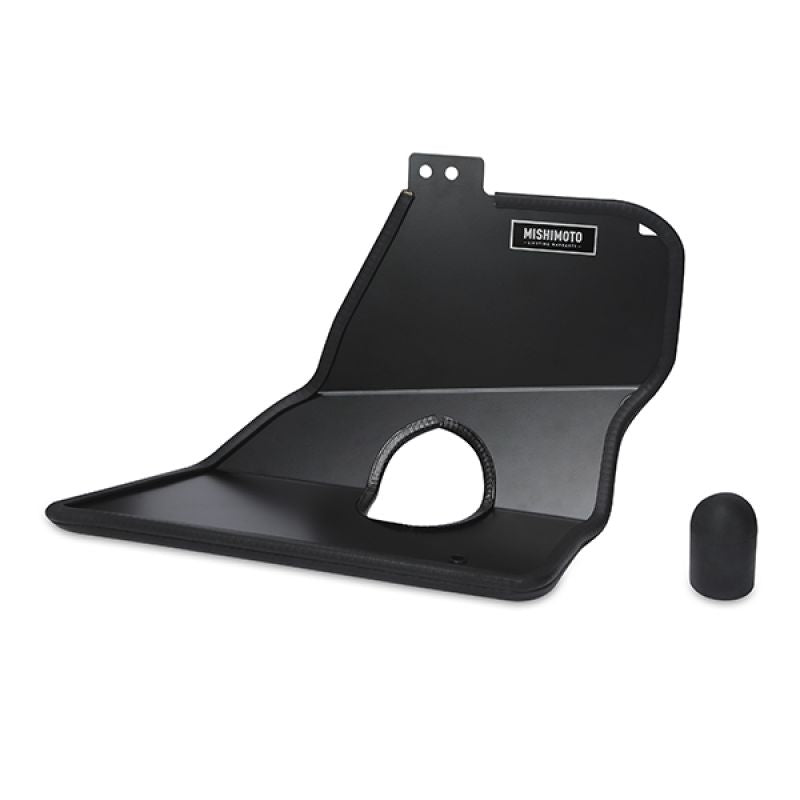 Performance Cold-Air Intake Black Subaru STI 2015+