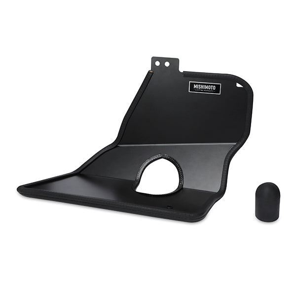 Performance Cold-Air Intake Red Subaru STI 2015+