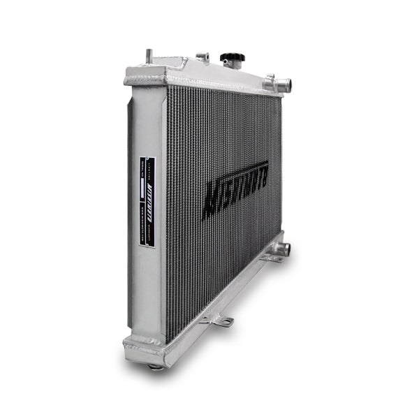 Радиатор Nissan S14 1995-2000 KA24 Engine Manual