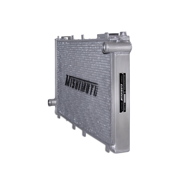 Радиатор Subaru Legacy 1990-1994 Turbo