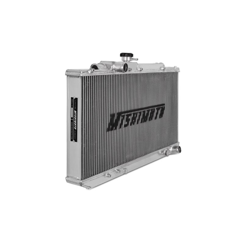 Радиатор Toyota Celica 1989-1993 ST185 GT4