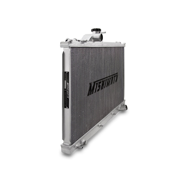 Радиатор Lexus IS200/300 /Toyota Altezza 2001-2005