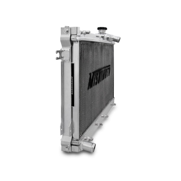 Радиатор Mazda MX5 1990-1997 Manual