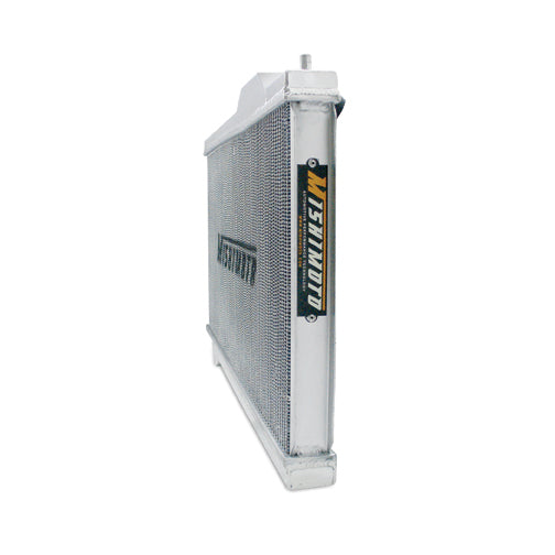 Радиатор Honda NSX 1990-2005 Manual