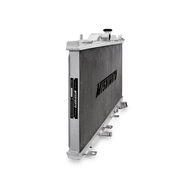 Радиатор Honda Integra 2002-2006 DC5 Manual