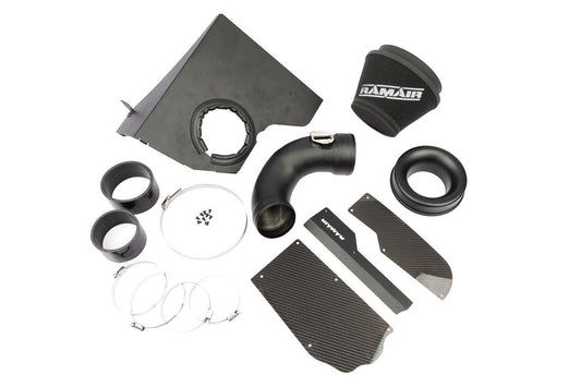 Performance Foam Induction Kit BMW 3 Series (F30/F31/F34/F80) 2.0 (B48) 2012-2025