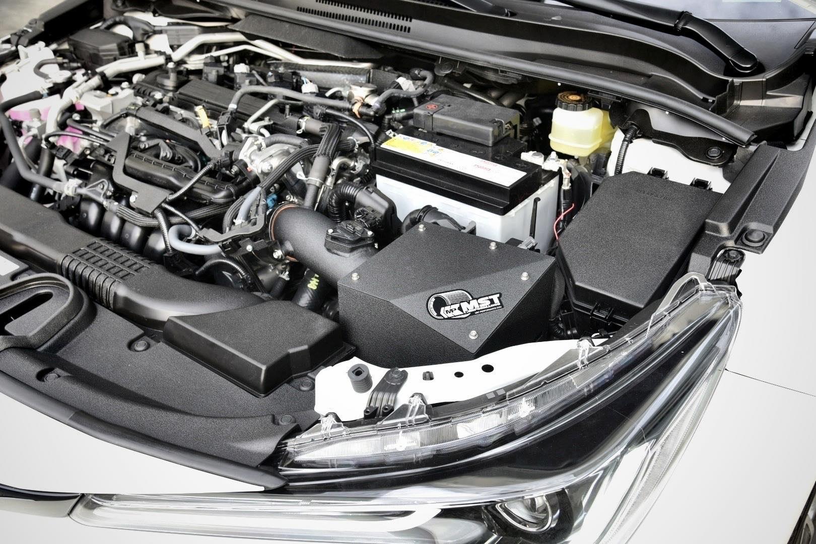 Induction Kit Toyota Corolla (E21) 2.0 VVT-i (2019-2025)