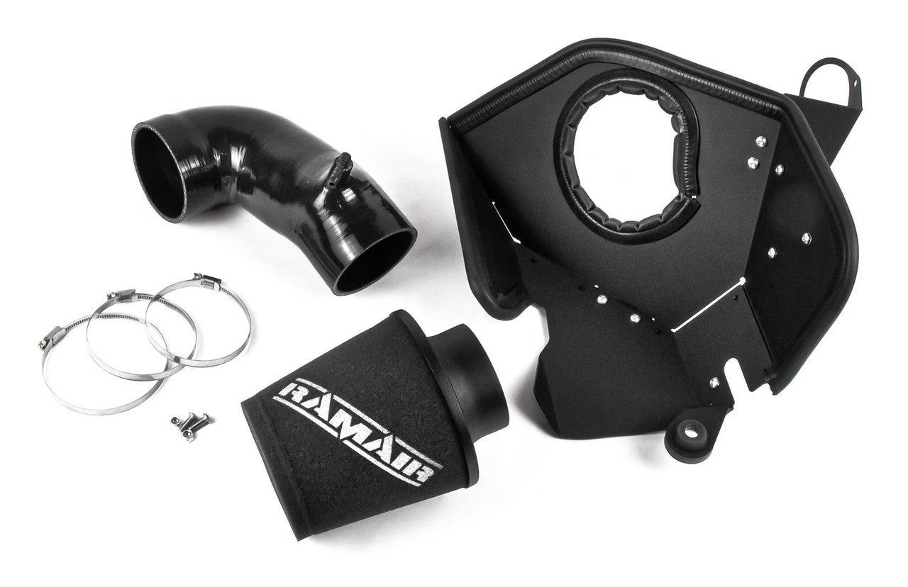 Jetstream Induction Kit Seat Leon (MK3) 1.6 TDI 2013-2021