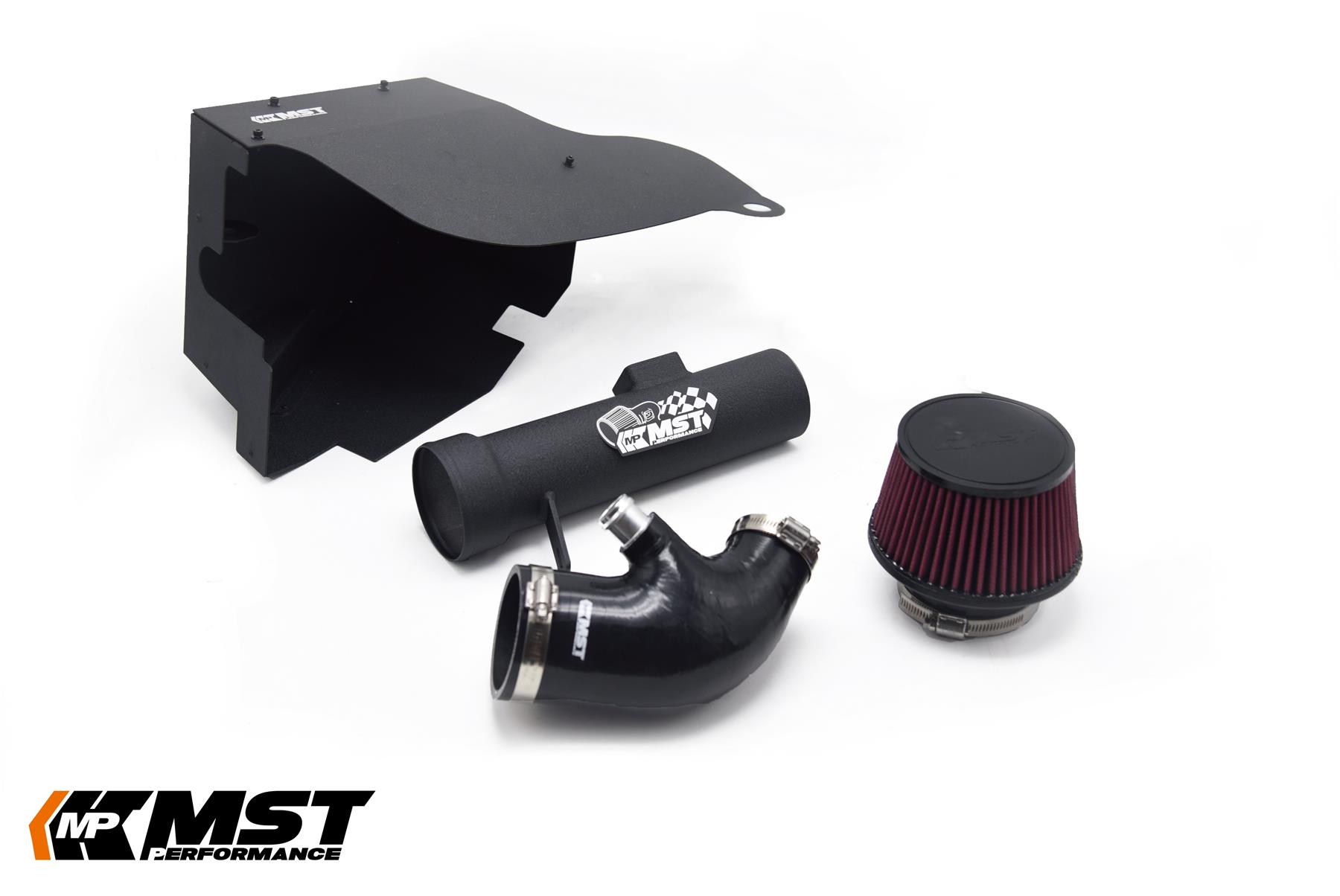 Induction Kit BMW 3 Series (F30/F31/F34/F80) 1.6 (N13-B16A) (2012-2016)