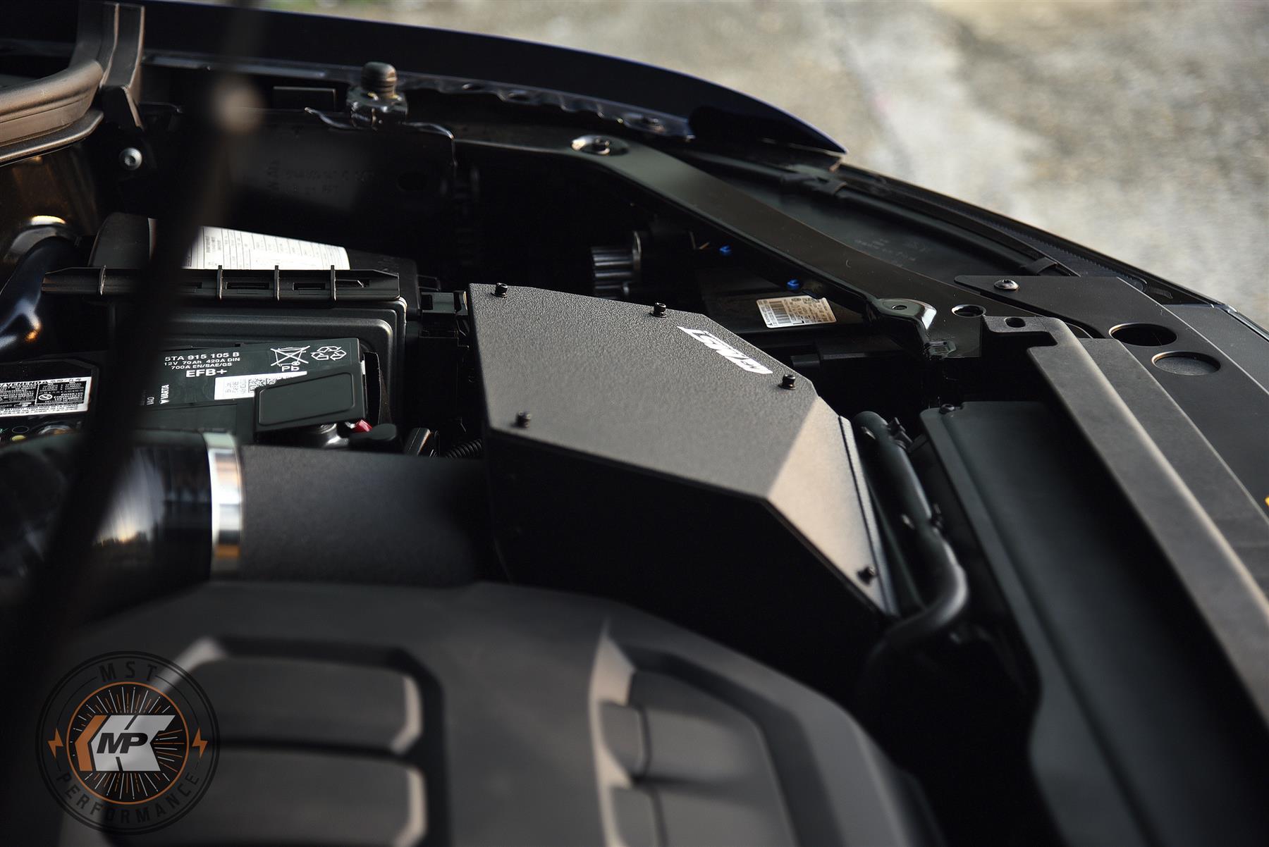 Intake Kit Volkswagen Tiguan R (AD/BW) 2.0 TSI 2020-2025