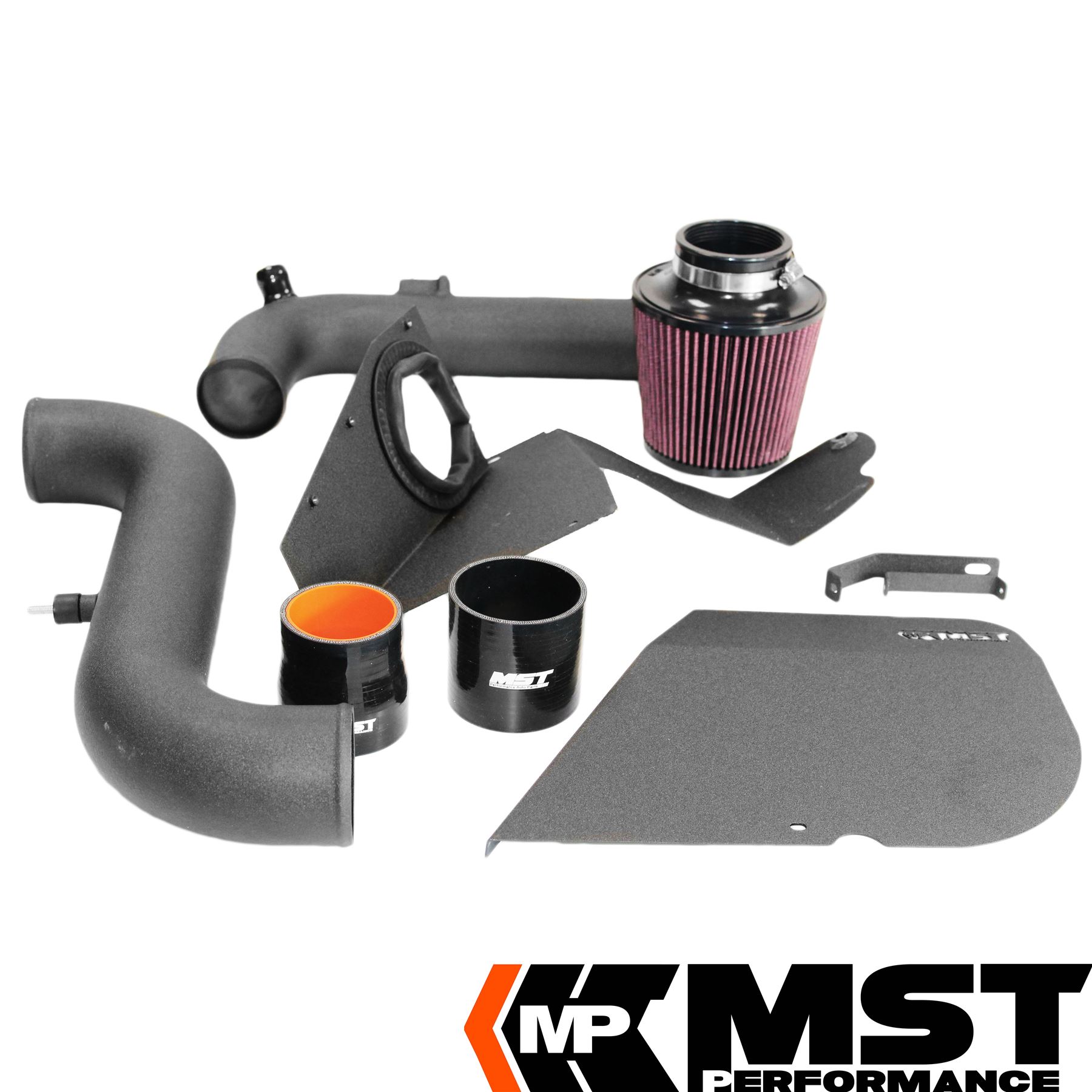 Induction Kit Volkswagen Passat (B6) 2.0 TFSI 2005-2009