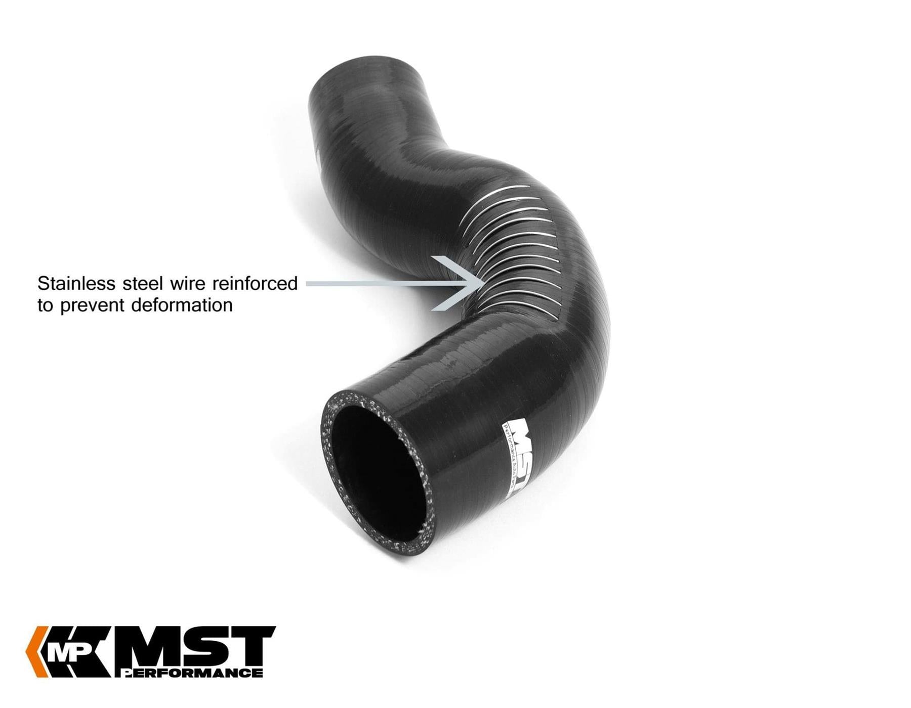Boost Pipe Ford Focus (MK4) 2.3 ST (2019-2025)