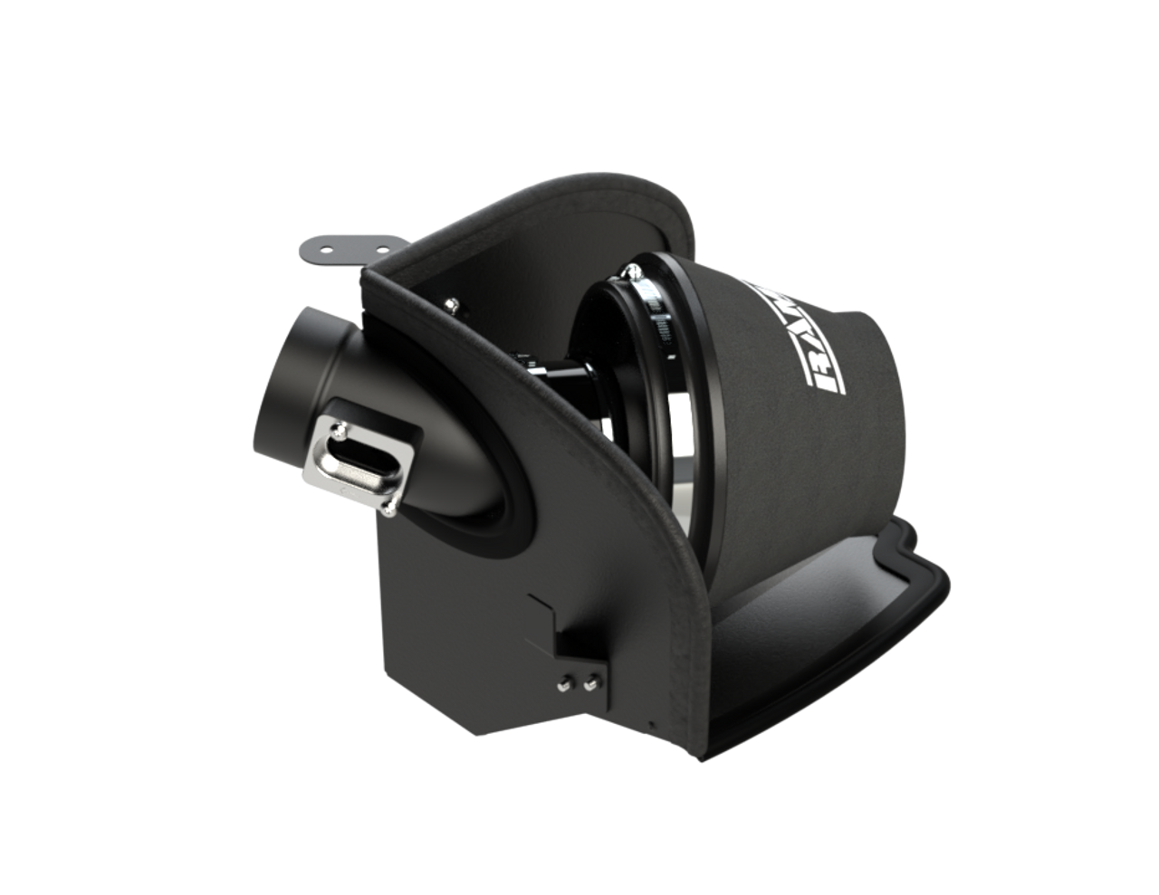 Induction Kit BMW 2 Series (F22/F23/F44/F45/F46/F87) 1.5 (B38) 2019-2025