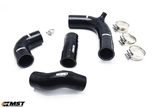 Silicone Boost Pipe Ford Focus (MK3) 2.0 TDCi 2010-2018