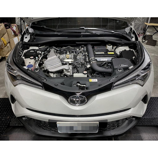Induction Kit Toyota C-HR (X1) 1.2T 2016-2025