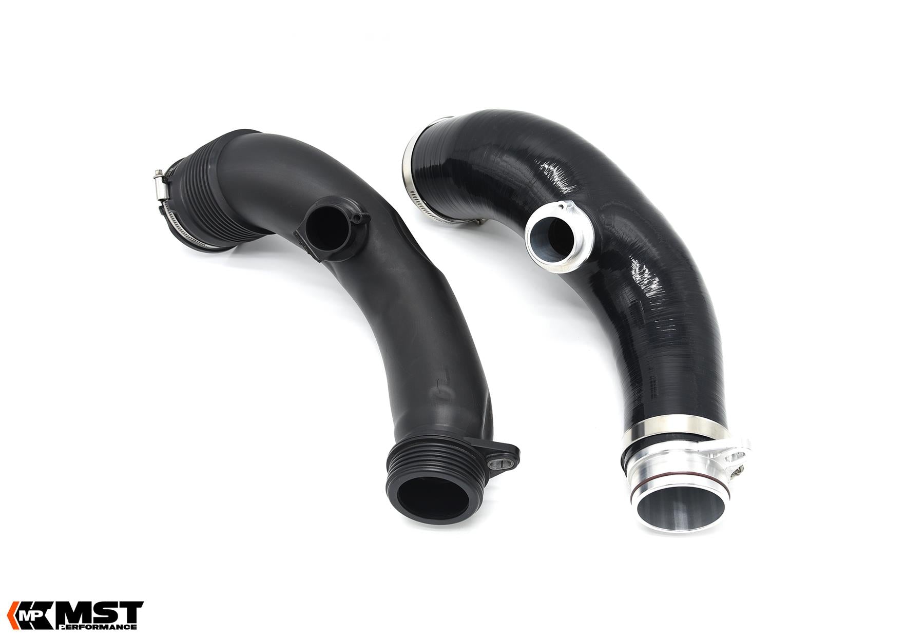 Turbo Intake Pipe BMW 1 Series (F20/F21/F40) 3.0 (N55) 2011-2016