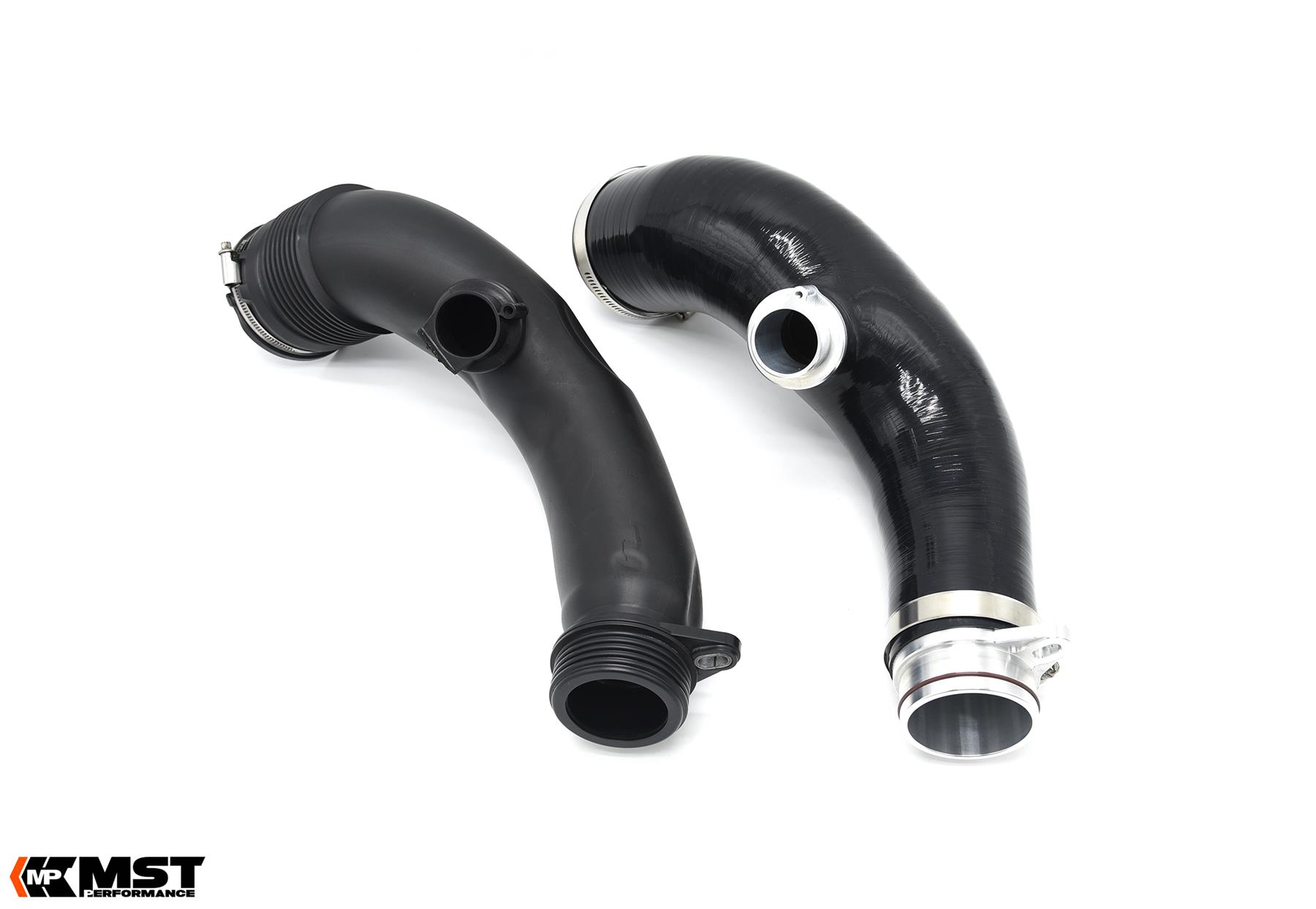 Turbo Intake Pipe BMW M2 (F22/F87) 3.0 (N55) 2015-2018