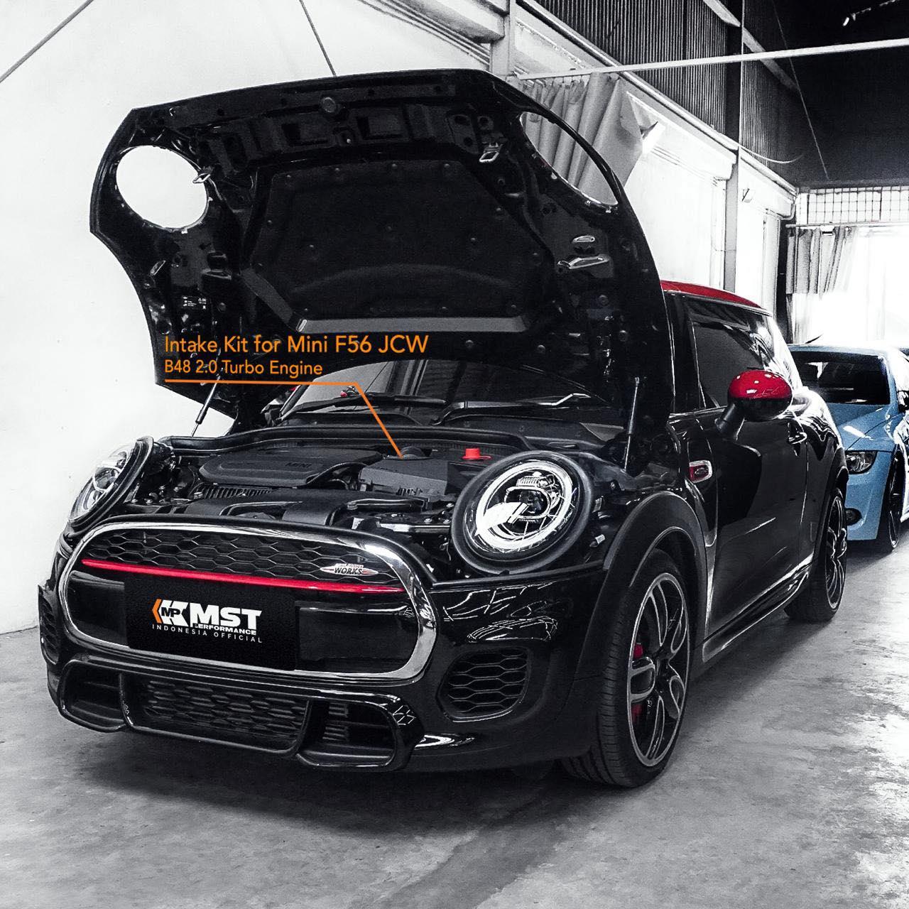 Induction Kit Mini One (F56) 1.5 (B38) 2017-2020