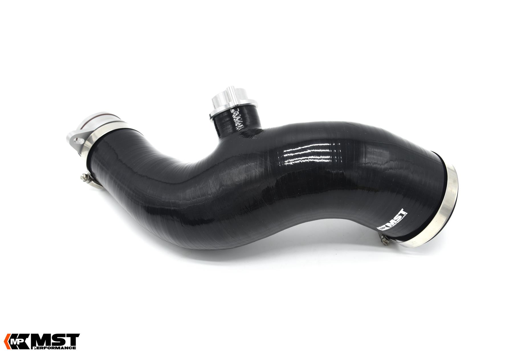 Turbo Intake Pipe BMW 3 Series (F30/F31/F34/F80) 3.0 (N55) 2011-2015